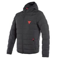 Dainese DOWN-JACKET AFTERIDE péřová bunda černá vel.M